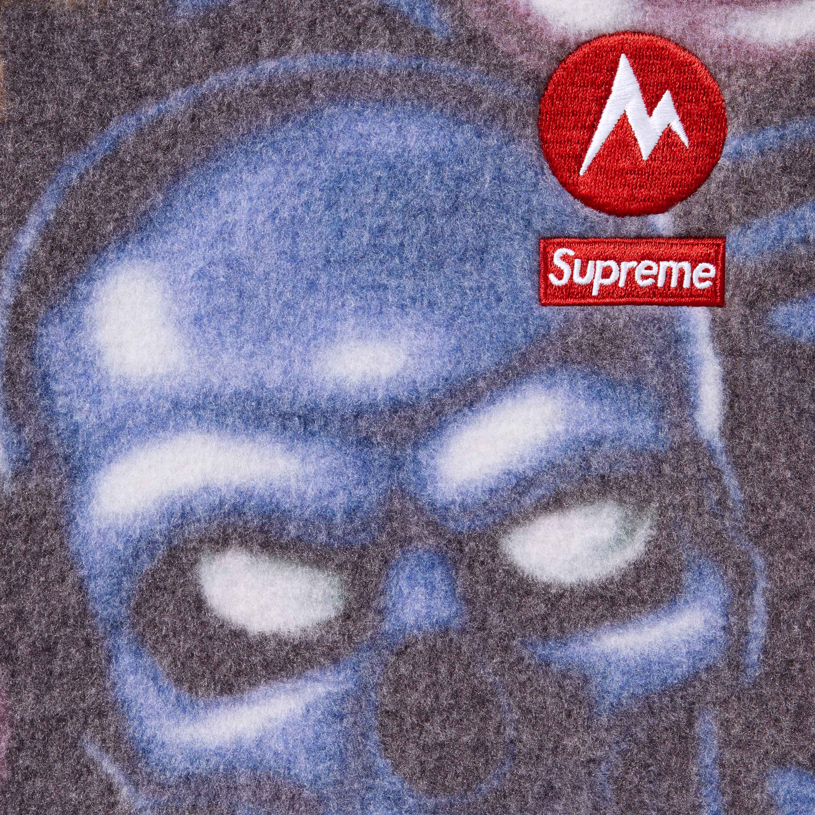 Supreme®/Marmot® Fleece Jacket view 13